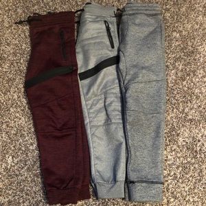 Super cute boys sweats/joggers size 5